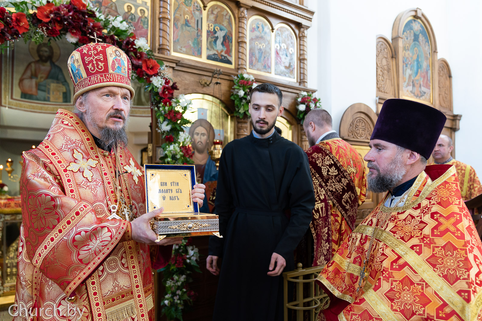 Фоторепортаж 1