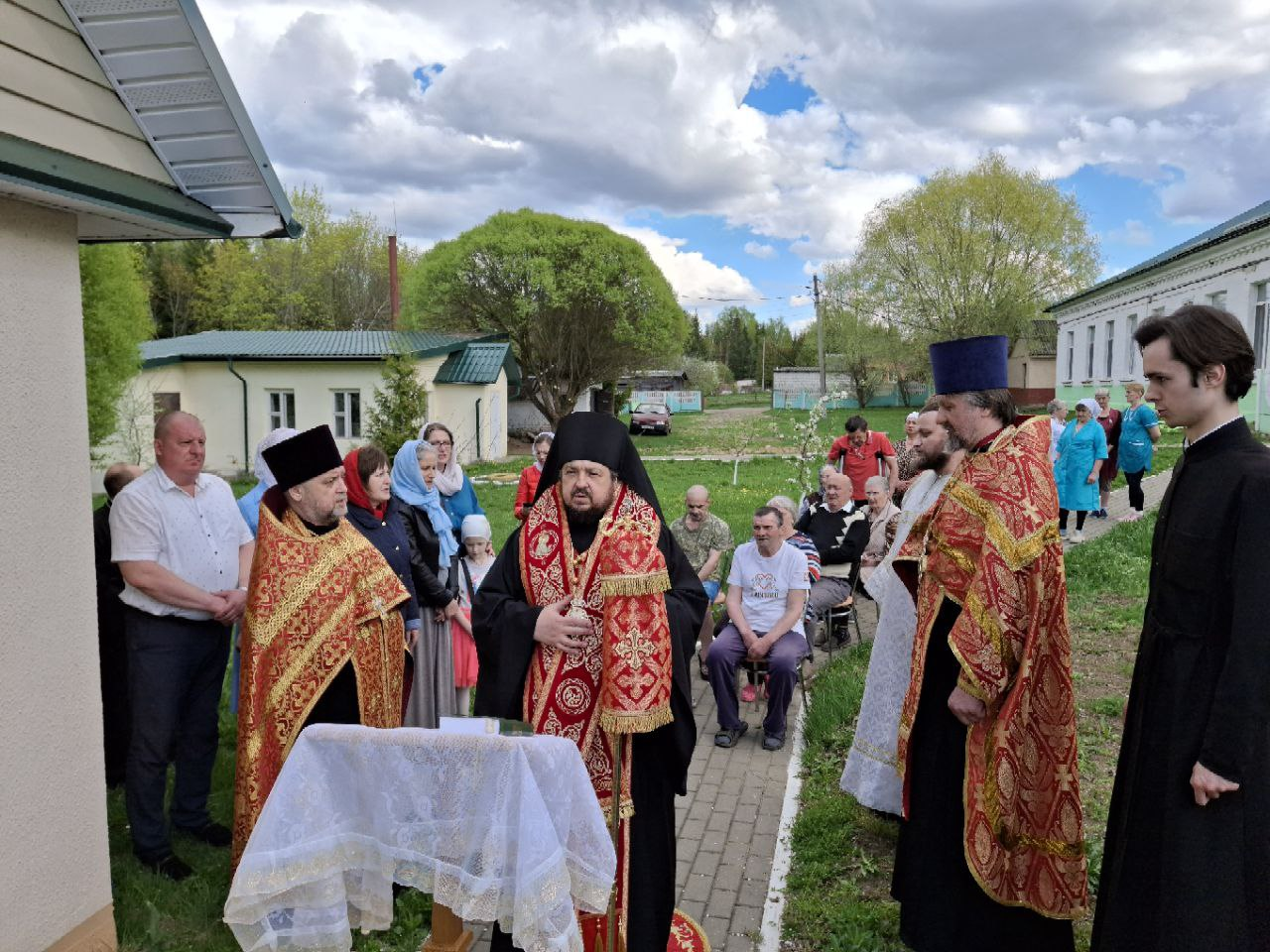 Фоторепортаж 4